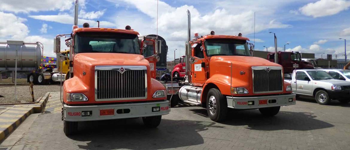 standard blog post with image